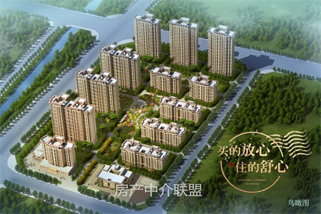 城东阳光海岸小3房，房东自住装修，清新淡雅，送个车库，急